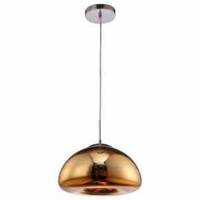 Подвесной светильник Arte Lamp Swift A8041SP-1GO в Верхней Пышме - verhnyaya-pyshma.ok-mebel.com | фото 2
