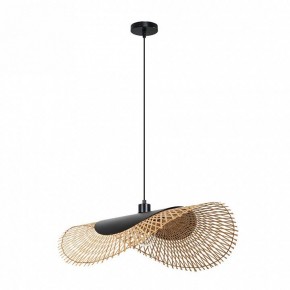 Подвесной светильник Arte Lamp Woodstock A7063SP-1BK в Верхней Пышме - verhnyaya-pyshma.ok-mebel.com | фото 2