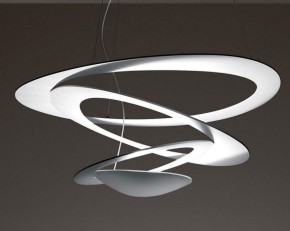 Подвесной светильник Artemide  1249010A в Верхней Пышме - verhnyaya-pyshma.ok-mebel.com | фото