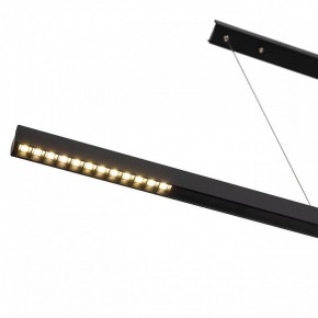 Подвесной светильник Citilux EDGE CL720021N в Верхней Пышме - verhnyaya-pyshma.ok-mebel.com | фото 9