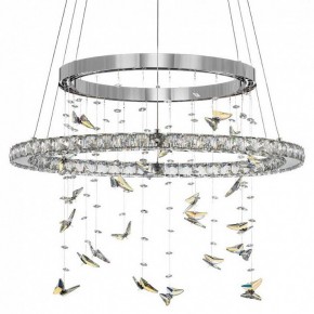 Подвесной светильник Citilux ETERA CL322060 в Верхней Пышме - verhnyaya-pyshma.ok-mebel.com | фото