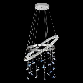 Подвесной светильник Citilux ETERA CL322060 в Верхней Пышме - verhnyaya-pyshma.ok-mebel.com | фото 4