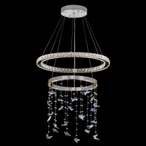 Подвесной светильник Citilux ETERA CL322060 в Верхней Пышме - verhnyaya-pyshma.ok-mebel.com | фото 5