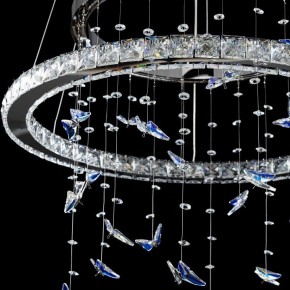 Подвесной светильник Citilux ETERA CL322060 в Верхней Пышме - verhnyaya-pyshma.ok-mebel.com | фото 8