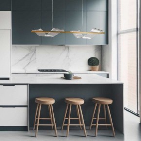 Подвесной светильник De City Конти 32 488013301 в Верхней Пышме - verhnyaya-pyshma.ok-mebel.com | фото 8