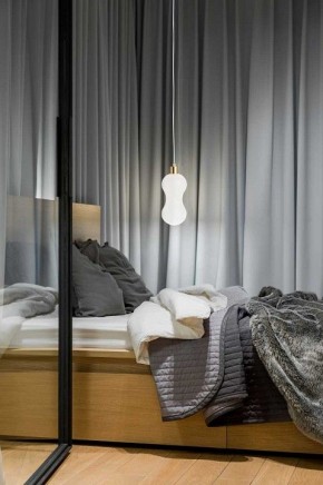 Подвесной светильник De City Крайс 16 657014801 в Верхней Пышме - verhnyaya-pyshma.ok-mebel.com | фото 5