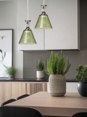 Подвесной светильник De City Лоск 61 107011201 в Верхней Пышме - verhnyaya-pyshma.ok-mebel.com | фото 7