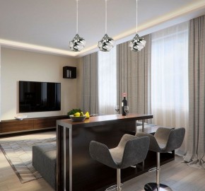 Подвесной светильник De City Соло 63 112011101 в Верхней Пышме - verhnyaya-pyshma.ok-mebel.com | фото 8