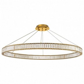 Подвесной светильник Dio D’Arte Caneva Caneva L 1.5.120.100 G в Верхней Пышме - verhnyaya-pyshma.ok-mebel.com | фото 2