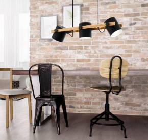 Подвесной светильник Eglo HORNWOOD 43517 в Верхней Пышме - verhnyaya-pyshma.ok-mebel.com | фото 3
