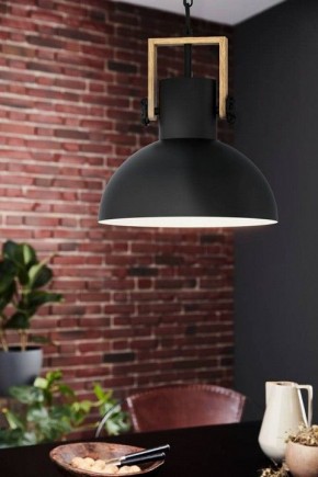 Подвесной светильник Eglo LUBENHAM 44056 в Верхней Пышме - verhnyaya-pyshma.ok-mebel.com | фото 2