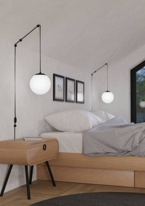 Подвесной светильник Eglo Rondo 3 900977 в Верхней Пышме - verhnyaya-pyshma.ok-mebel.com | фото 3