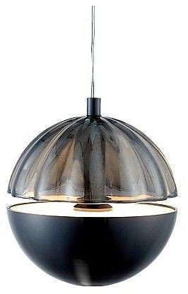 Подвесной светильник Favourite Ballonger 4326-1P в Верхней Пышме - verhnyaya-pyshma.ok-mebel.com | фото