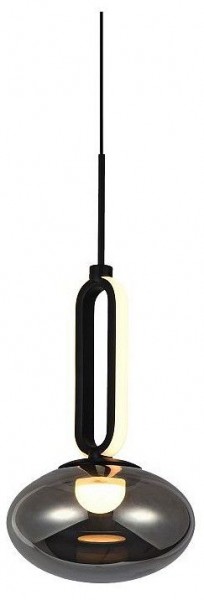 Подвесной светильник Favourite Baron 4284-1P в Верхней Пышме - verhnyaya-pyshma.ok-mebel.com | фото 1