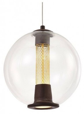Подвесной светильник Favourite Boble 4550-2P в Верхней Пышме - verhnyaya-pyshma.ok-mebel.com | фото 1