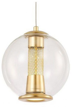 Подвесной светильник Favourite Boble 4551-1P в Верхней Пышме - verhnyaya-pyshma.ok-mebel.com | фото
