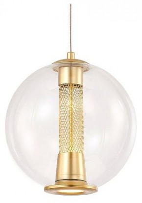 Подвесной светильник Favourite Boble 4551-2P в Верхней Пышме - verhnyaya-pyshma.ok-mebel.com | фото