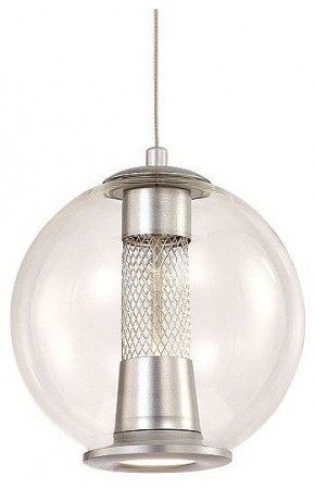 Подвесной светильник Favourite Boble 4552-1P в Верхней Пышме - verhnyaya-pyshma.ok-mebel.com | фото