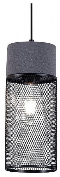 Подвесной светильник Favourite cementita 4273-1P в Верхней Пышме - verhnyaya-pyshma.ok-mebel.com | фото 1