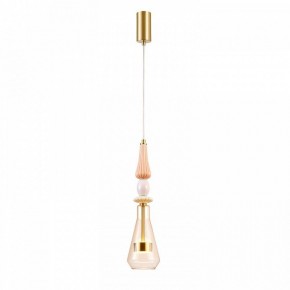 Подвесной светильник Favourite Dolci 4464-1P в Верхней Пышме - verhnyaya-pyshma.ok-mebel.com | фото 2