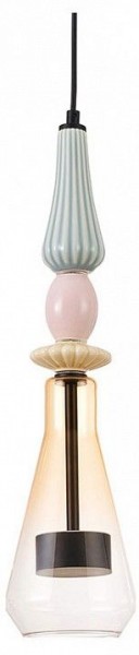 Подвесной светильник Favourite Dolci 4465-1P в Верхней Пышме - verhnyaya-pyshma.ok-mebel.com | фото
