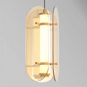 Подвесной светильник Favourite Fada 4624-2P в Верхней Пышме - verhnyaya-pyshma.ok-mebel.com | фото 3