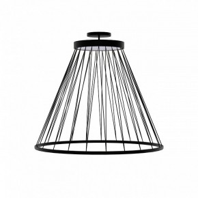 Подвесной светильник Favourite Fibra 4633-4P в Верхней Пышме - verhnyaya-pyshma.ok-mebel.com | фото 4