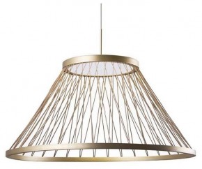 Подвесной светильник Favourite Fibra 4634-6P в Верхней Пышме - verhnyaya-pyshma.ok-mebel.com | фото
