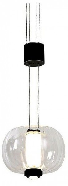 Подвесной светильник Favourite Lyfta 4493-1P в Верхней Пышме - verhnyaya-pyshma.ok-mebel.com | фото