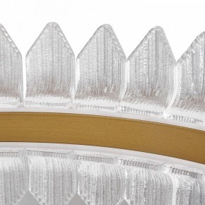Подвесной светильник Favourite Mirabella 4754-5P в Верхней Пышме - verhnyaya-pyshma.ok-mebel.com | фото 5
