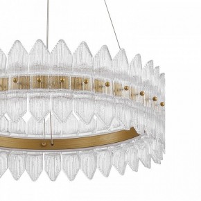 Подвесной светильник Favourite Mirabella 4754-5P в Верхней Пышме - verhnyaya-pyshma.ok-mebel.com | фото 8