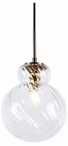 Подвесной светильник Favourite Ortus 4267-1P в Верхней Пышме - verhnyaya-pyshma.ok-mebel.com | фото 1