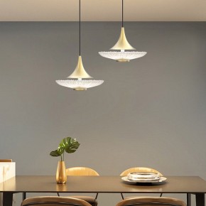 Подвесной светильник Favourite Wilet 4657-1P в Верхней Пышме - verhnyaya-pyshma.ok-mebel.com | фото 5