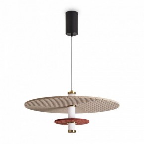 Подвесной светильник Freya Acoustic FR5494PL-L9TR в Верхней Пышме - verhnyaya-pyshma.ok-mebel.com | фото