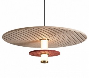 Подвесной светильник Freya Acoustic FR5494PL-L9TR в Верхней Пышме - verhnyaya-pyshma.ok-mebel.com | фото 2
