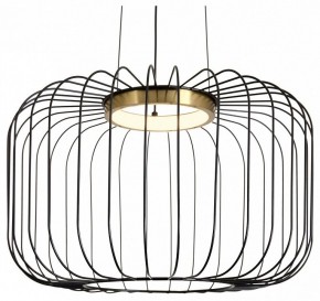 Подвесной светильник Freya Citrus FR5398PL-L8B в Верхней Пышме - verhnyaya-pyshma.ok-mebel.com | фото