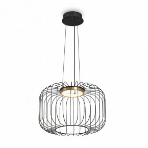 Подвесной светильник Freya Citrus FR5398PL-L8B в Верхней Пышме - verhnyaya-pyshma.ok-mebel.com | фото 2