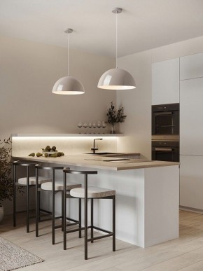 Подвесной светильник Freya Eleon FR5218PL-01CR в Верхней Пышме - verhnyaya-pyshma.ok-mebel.com | фото 5