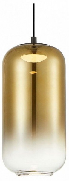 Подвесной светильник Freya Idol FR6134PL-L4G в Верхней Пышме - verhnyaya-pyshma.ok-mebel.com | фото 1