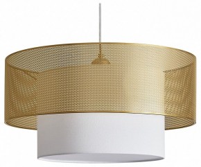 Подвесной светильник Freya Lattice FR5528PL-01BS в Верхней Пышме - verhnyaya-pyshma.ok-mebel.com | фото
