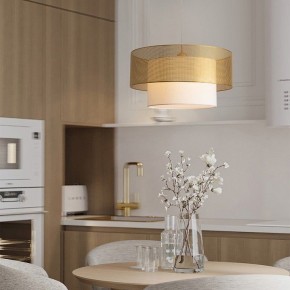 Подвесной светильник Freya Lattice FR5528PL-01BS в Верхней Пышме - verhnyaya-pyshma.ok-mebel.com | фото 6