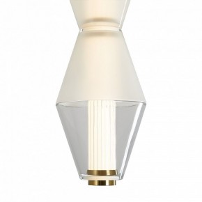 Подвесной светильник Freya Plum FR6137PL-L6BT1 в Верхней Пышме - verhnyaya-pyshma.ok-mebel.com | фото 8