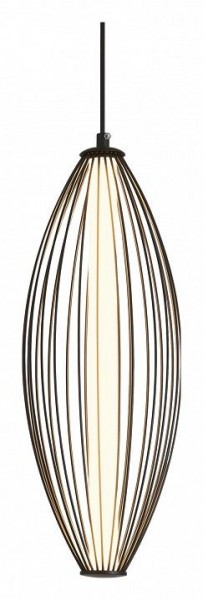 Подвесной светильник Freya Sabi FR6131PL-L24B в Верхней Пышме - verhnyaya-pyshma.ok-mebel.com | фото 1