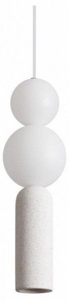 Подвесной светильник Freya Shapes FR5530PL-L12W в Верхней Пышме - verhnyaya-pyshma.ok-mebel.com | фото