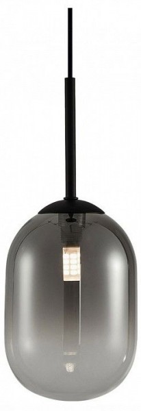 Подвесной светильник Freya Tesse FR1011PL-01B1 в Верхней Пышме - verhnyaya-pyshma.ok-mebel.com | фото 1