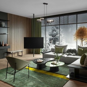 Подвесной светильник Freya Tower FR5537PL-L6B1 в Верхней Пышме - verhnyaya-pyshma.ok-mebel.com | фото 6