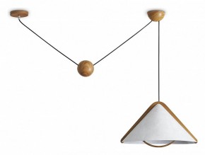 Подвесной светильник Freya Umbra FR5554CL-01T в Верхней Пышме - verhnyaya-pyshma.ok-mebel.com | фото