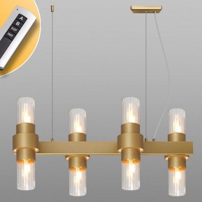 Подвесной светильник Imex MD.23472 MD.23472-8-P-SGD в Верхней Пышме - verhnyaya-pyshma.ok-mebel.com | фото 3