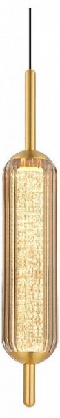 Подвесной светильник Imex PLC-7076 PLC-7076-220-P-AMBER в Верхней Пышме - verhnyaya-pyshma.ok-mebel.com | фото