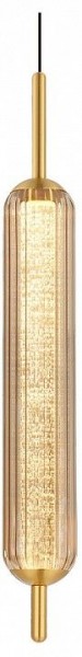 Подвесной светильник Imex PLC-7076 PLC-7076-320-P-AMBER в Верхней Пышме - verhnyaya-pyshma.ok-mebel.com | фото
